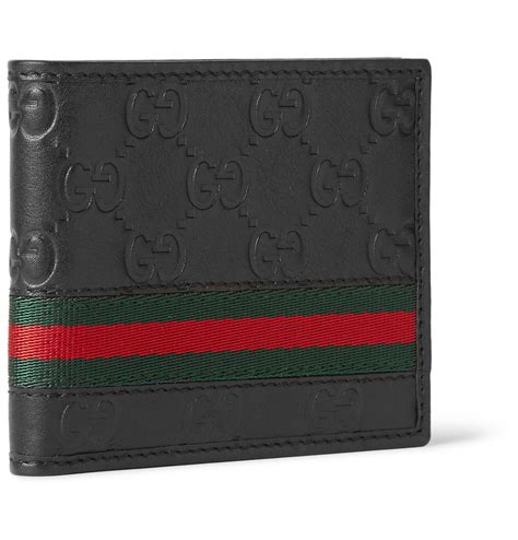 men gucci wallet cheap|gucci long wallet for men.